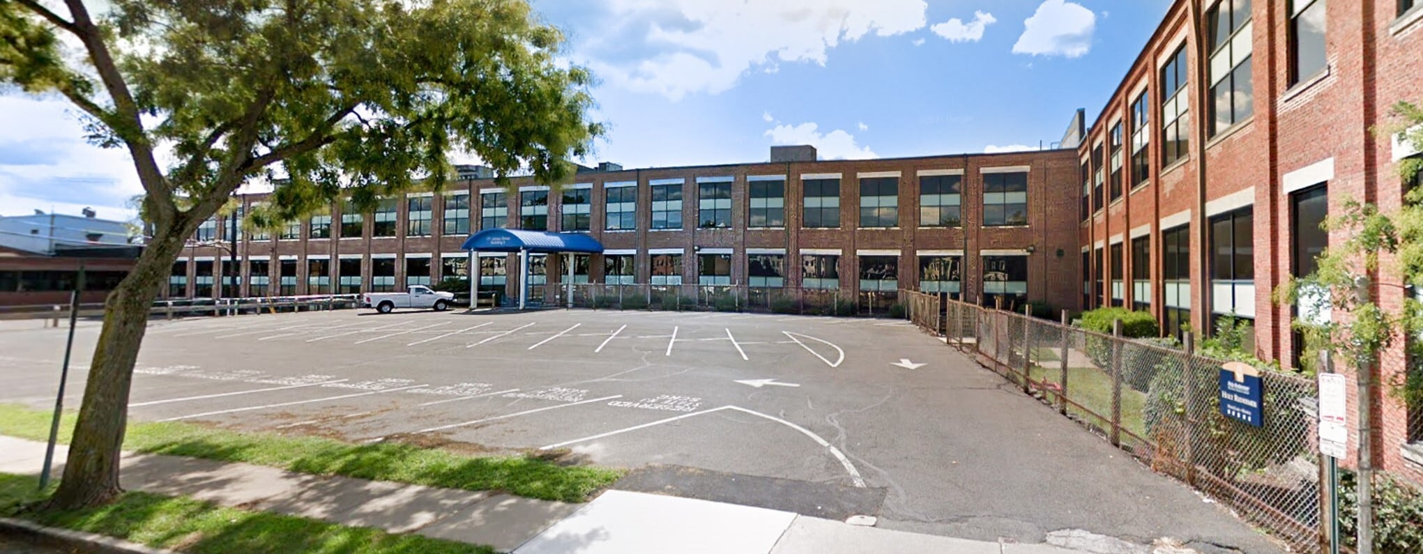 171 Jersey St, Trenton, NJ à louer Photo du bâtiment- Image 1 de 2