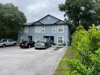 Plus de détails pour 3902 E Yukon St, Tampa, FL - Multi-résidentiel à vendre