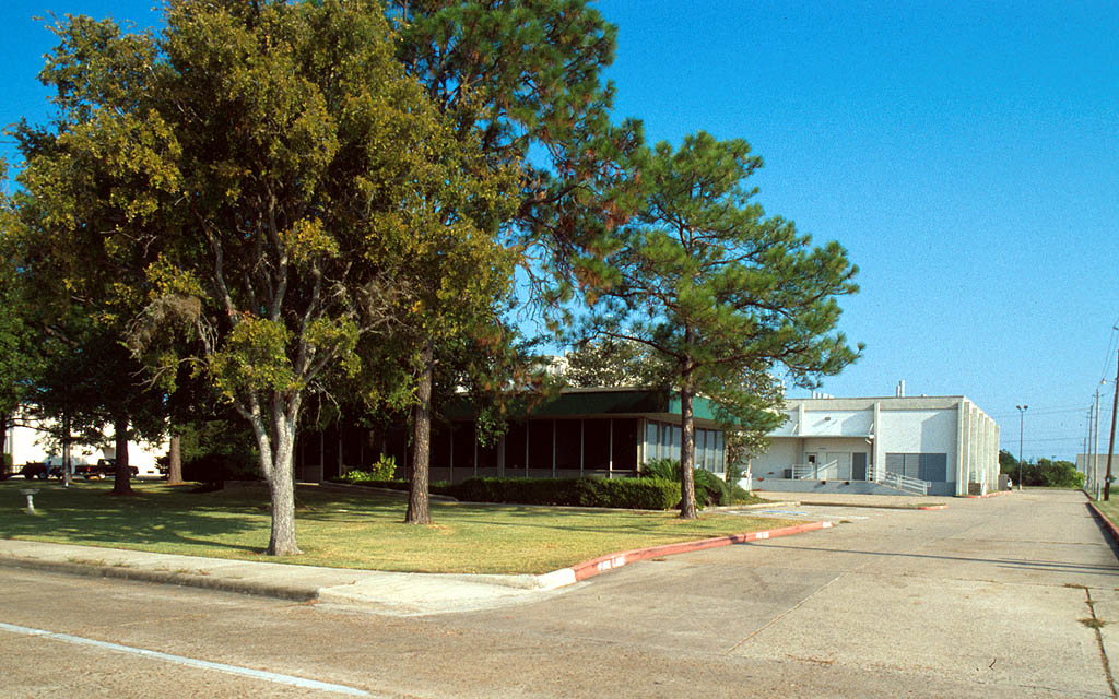 900 Gemini St, Houston, TX à louer Photo principale- Image 1 de 14