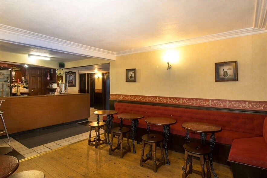 5 Victoria Pl, Portknockie à vendre - Photo du bâtiment - Image 3 de 15