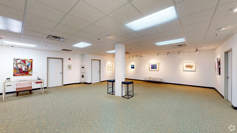 254 Court Ave, Memphis, TN à louer - Numérisation 3D de Matterport - Image 3 de 26