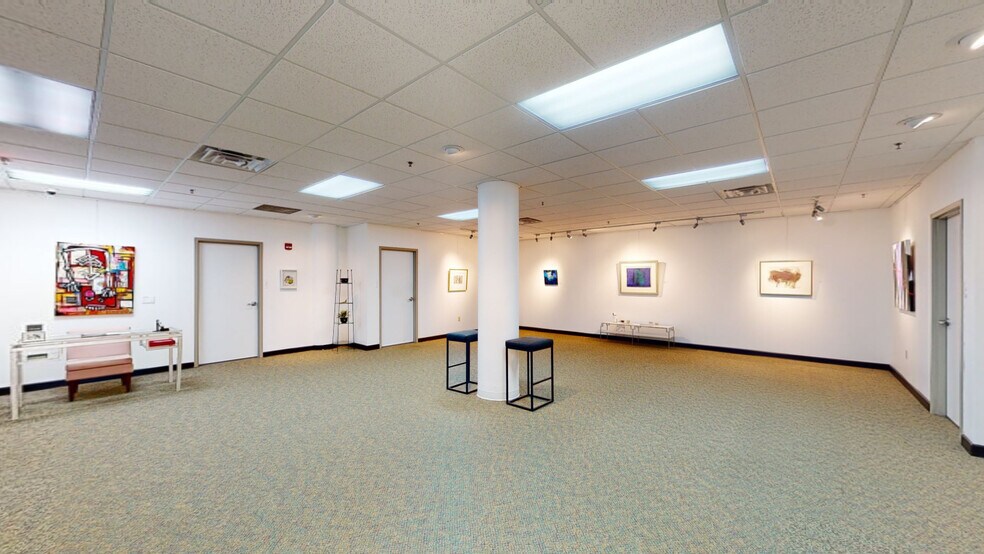 254 Court Ave, Memphis, TN à vendre - Numérisation 3D de Matterport - Image 3 de 25