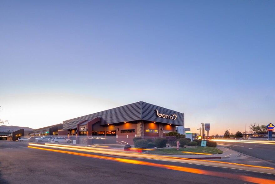 7111 S Virginia St, Reno, NV for lease - Building Photo - Image 3 of 4