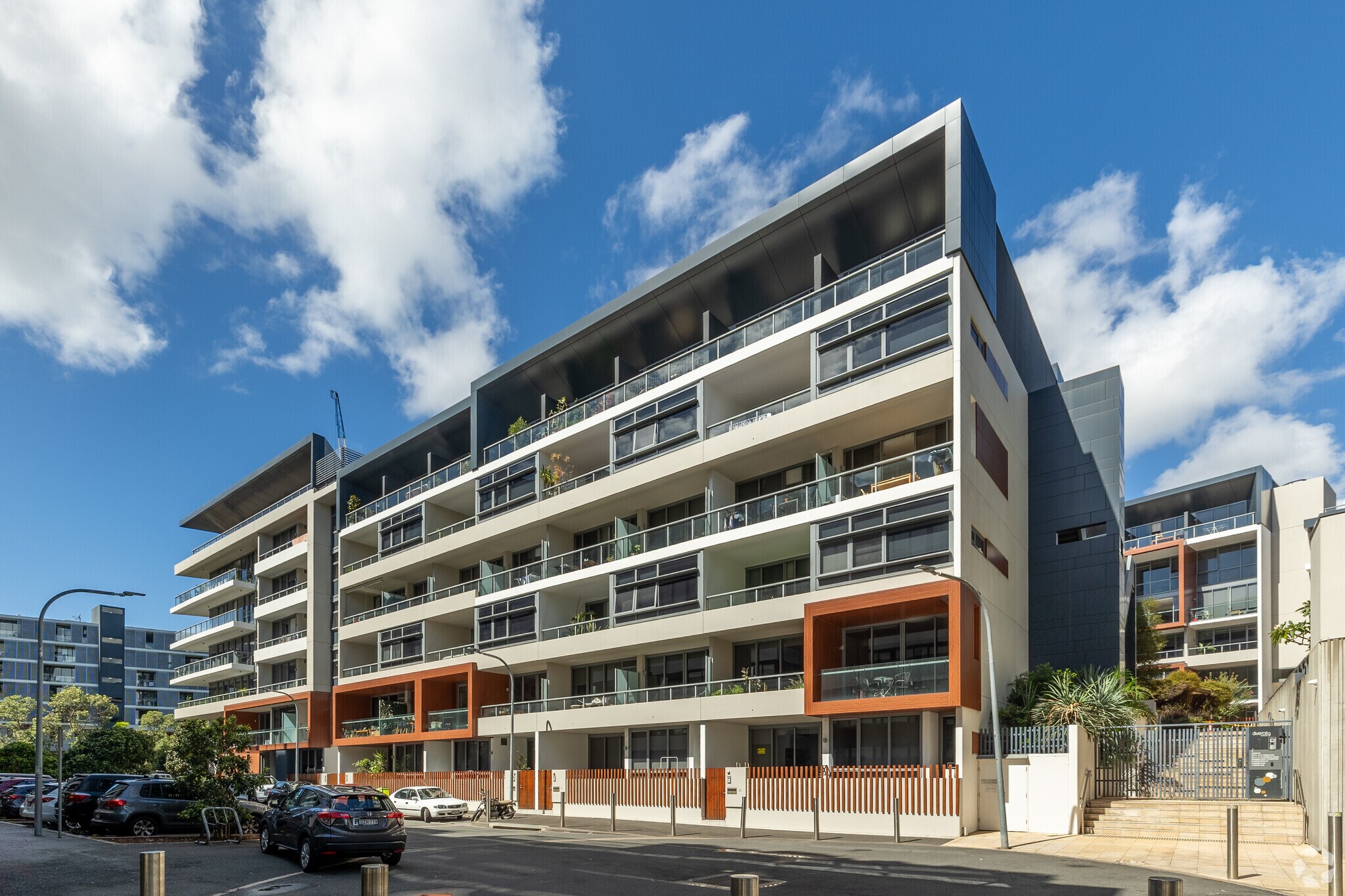 830-840 Bourke St, Waterloo for sale Primary Photo- Image 1 of 7