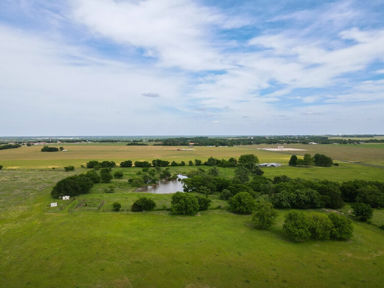 Ladd Ave rd, Purcell, OK for sale - Building Photo - Image 3 of 11