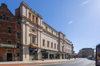 Plus de détails pour 4 Victoria St, Derby - Commerce de détail à louer