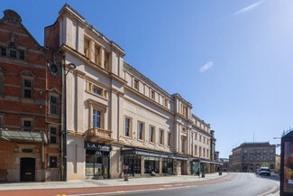More details for 4 Victoria St, Derby - Retail for Lease