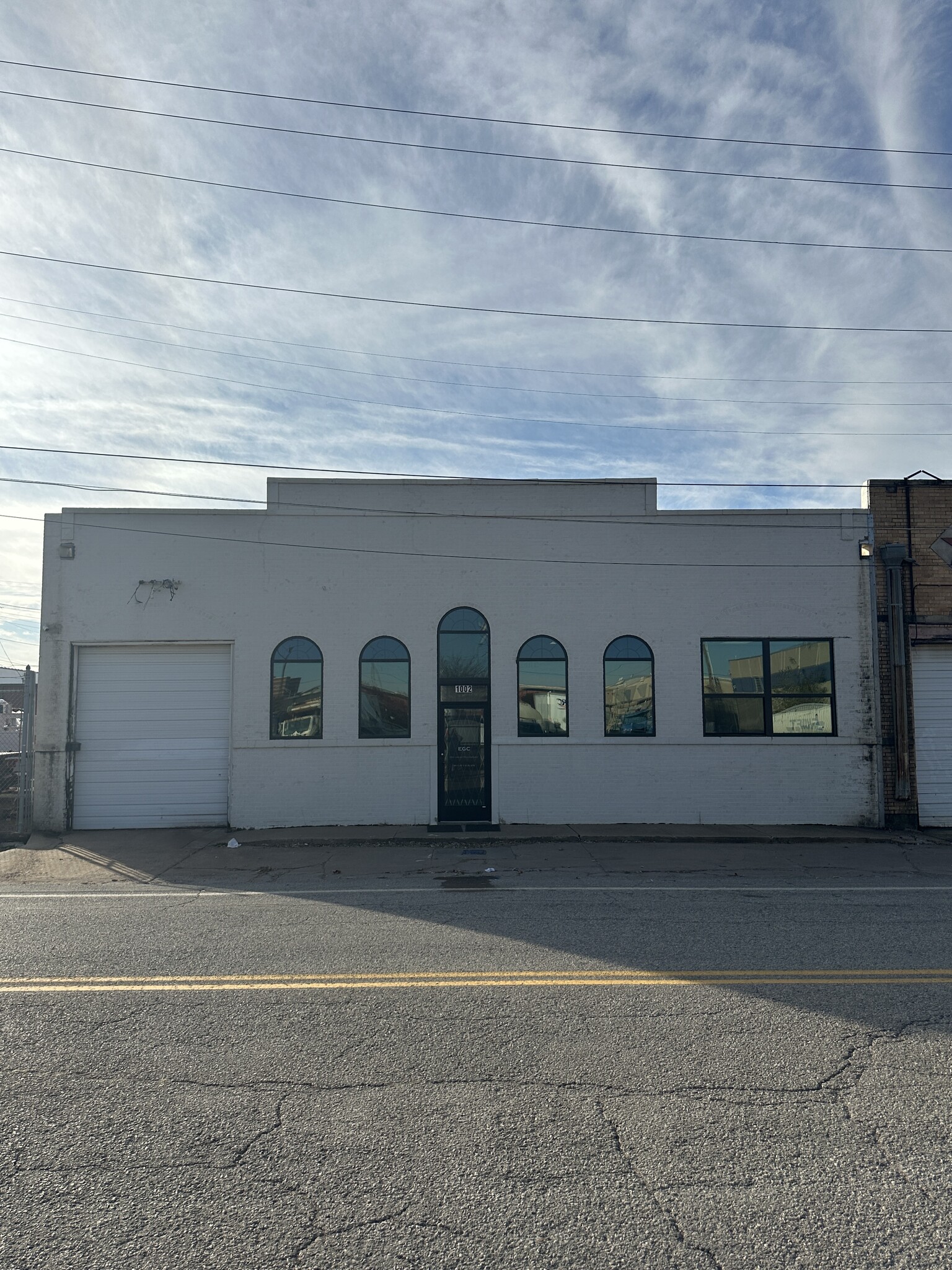 1002 SW 3rd St, Oklahoma City, OK for lease Building Photo- Image 1 of 26