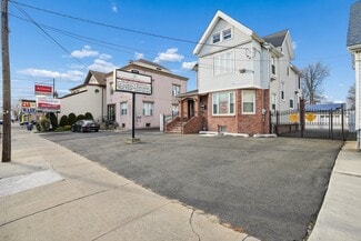 Plus de détails pour 313 17 Rahway Ave, Elizabeth, NJ - Bureau à louer