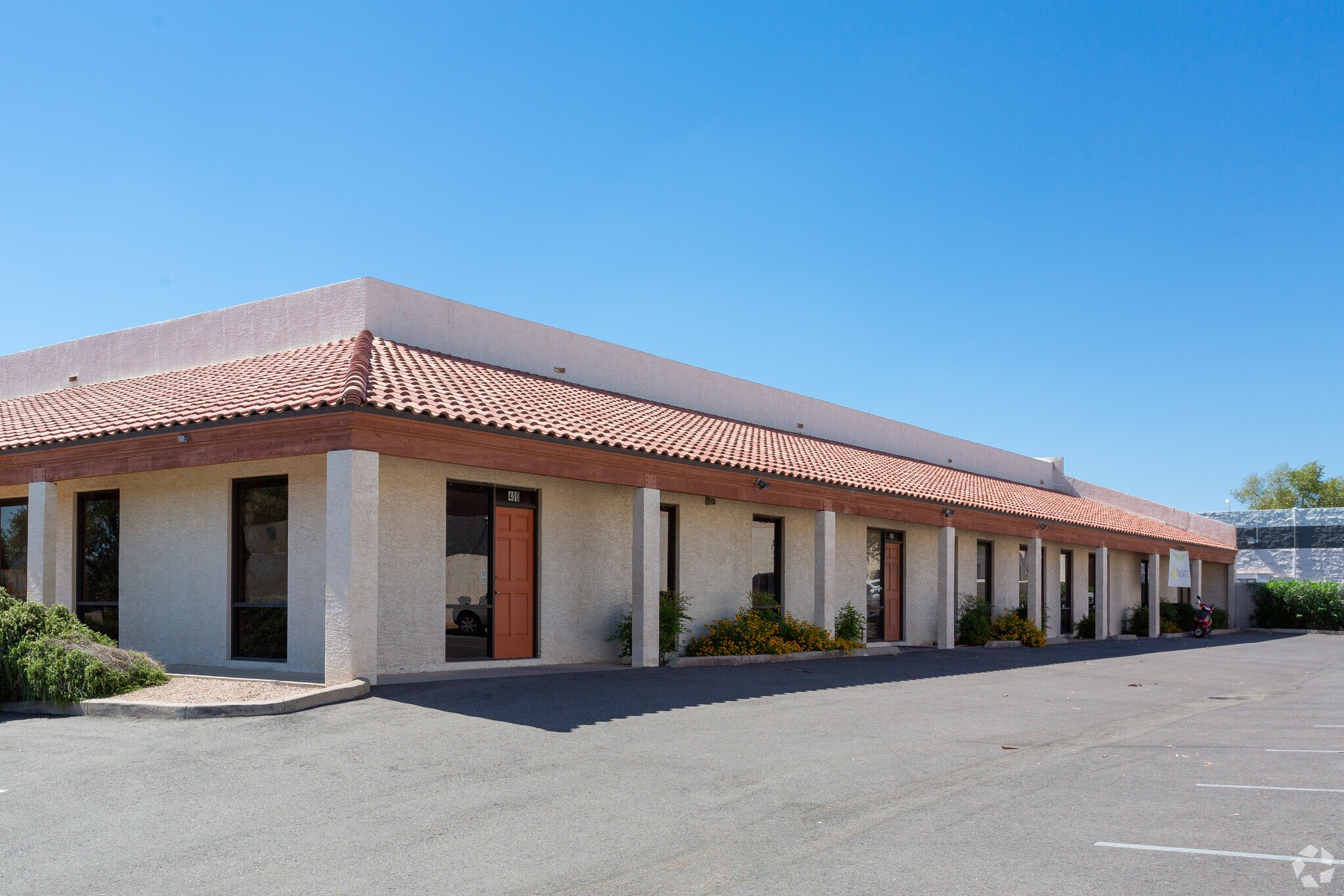 7820 E Gelding Dr, Scottsdale, AZ à vendre Photo du bâtiment- Image 1 de 1