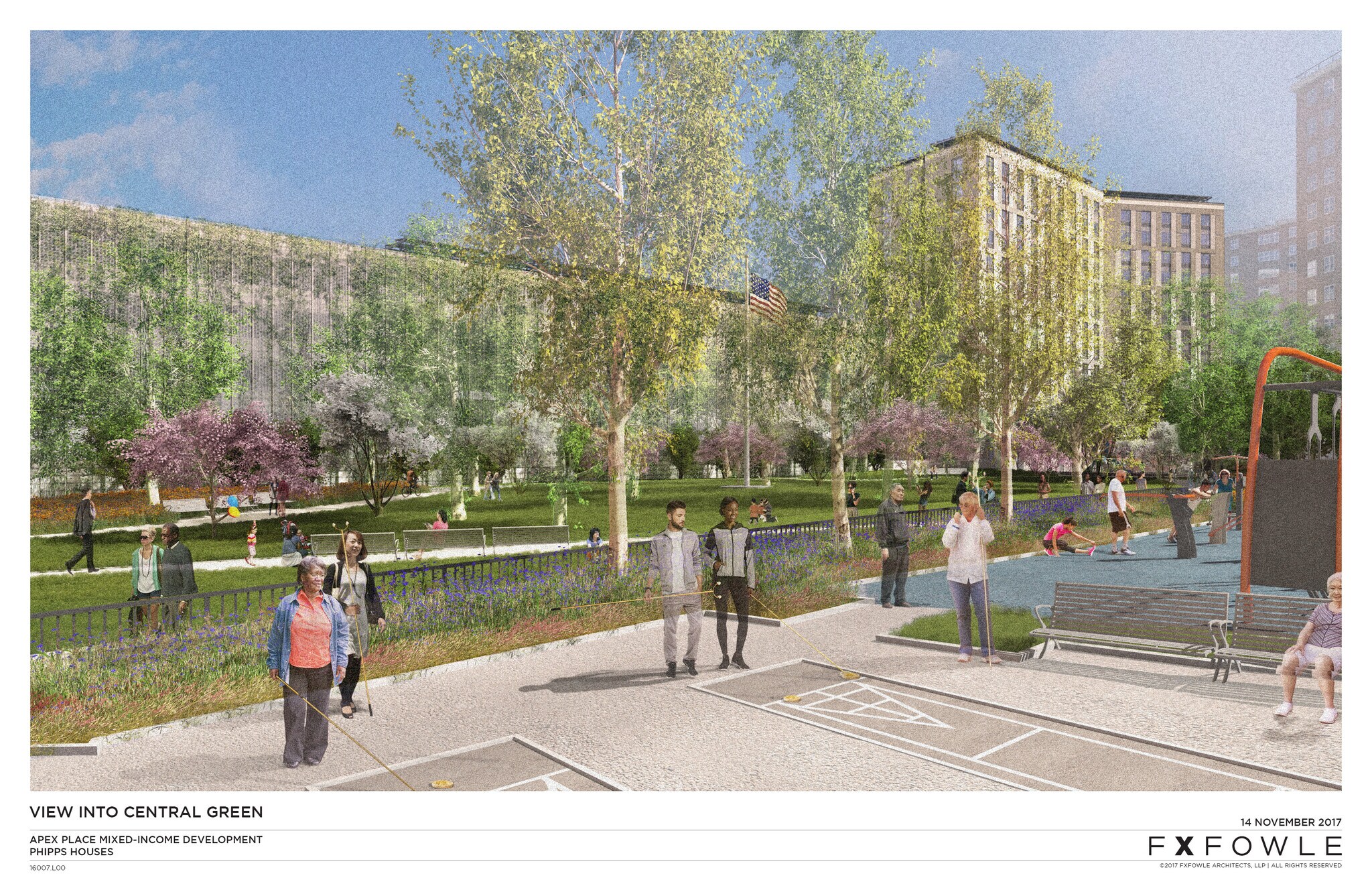 62-11 108th St, Forest Hills, NY for lease Primary Photo- Image 1 of 3