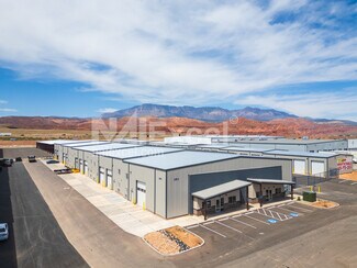 More details for 381 N Old Highway 91, Hurricane, UT - Industrial for Lease