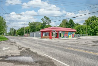 Plus de détails pour 4628 W Broad St, Cookeville, TN - Spécialité à vendre