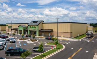 Plus de détails pour 3451 Highway 81 E, McDonough, GA - Commerce de détail à louer
