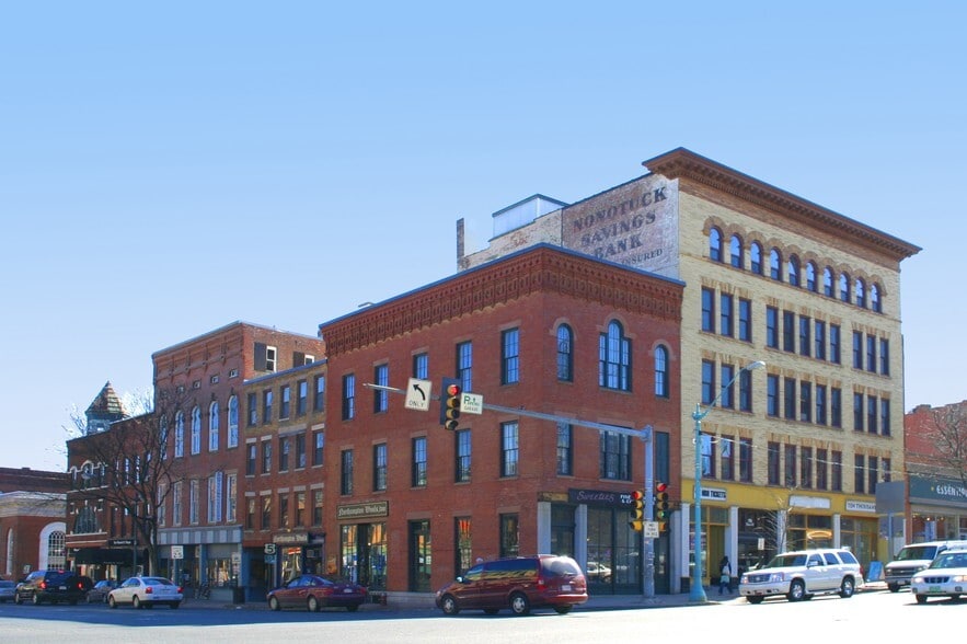 76-82 Main St, Northampton, MA for lease - Building Photo - Image 3 of 26