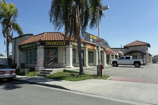 More details for 555 S Mt Vernon Ave, San Bernardino, CA - Retail for Lease