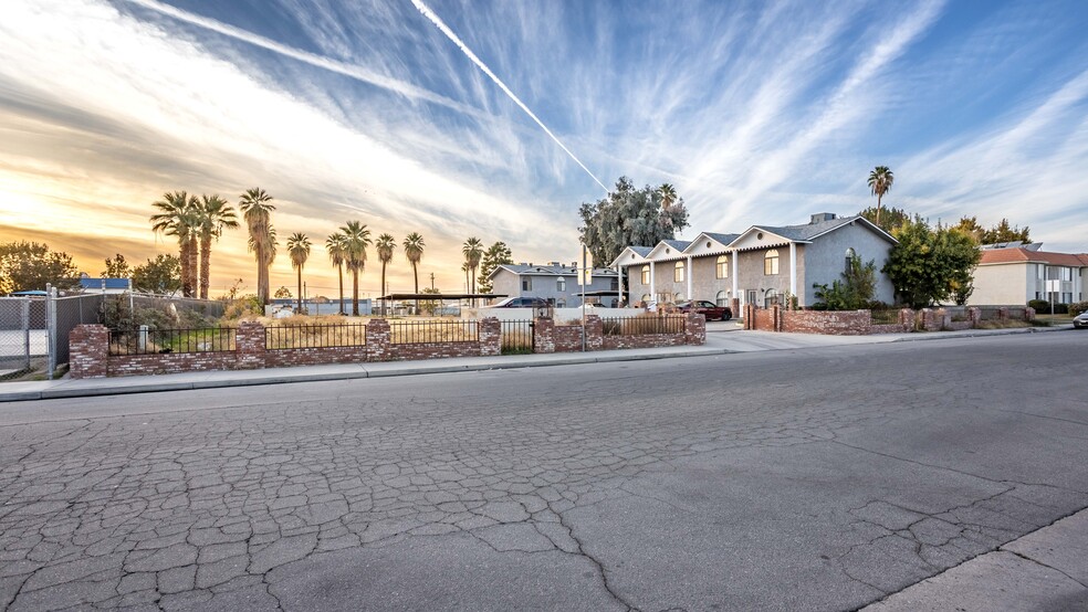 4023 O St, Bakersfield, CA for sale - Building Photo - Image 3 of 32