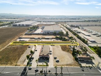 Plus de détails pour Perry St, Perris, CA - Terrain à vendre