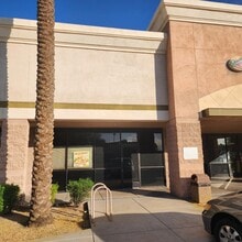 13025 W Rancho Santa Fe Blvd, Avondale, AZ for lease Building Photo- Image 1 of 5