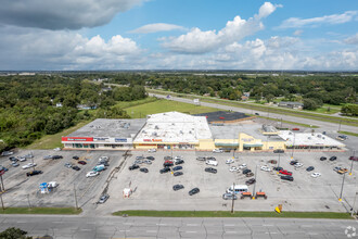 5510 FM 1765, Texas City, TX - aerial  map view - Image1