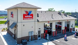 Plus de détails pour 2 Shenandoah Dr, Lafayette, IN - Commerce de détail à vendre