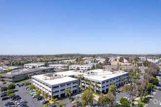 3230 E Imperial Hwy, Brea, CA - Aérien  Vue de la carte