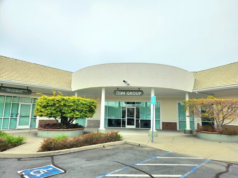 3700 Hilborn Rd, Fairfield, CA à louer - Photo du bâtiment - Image 1 de 81