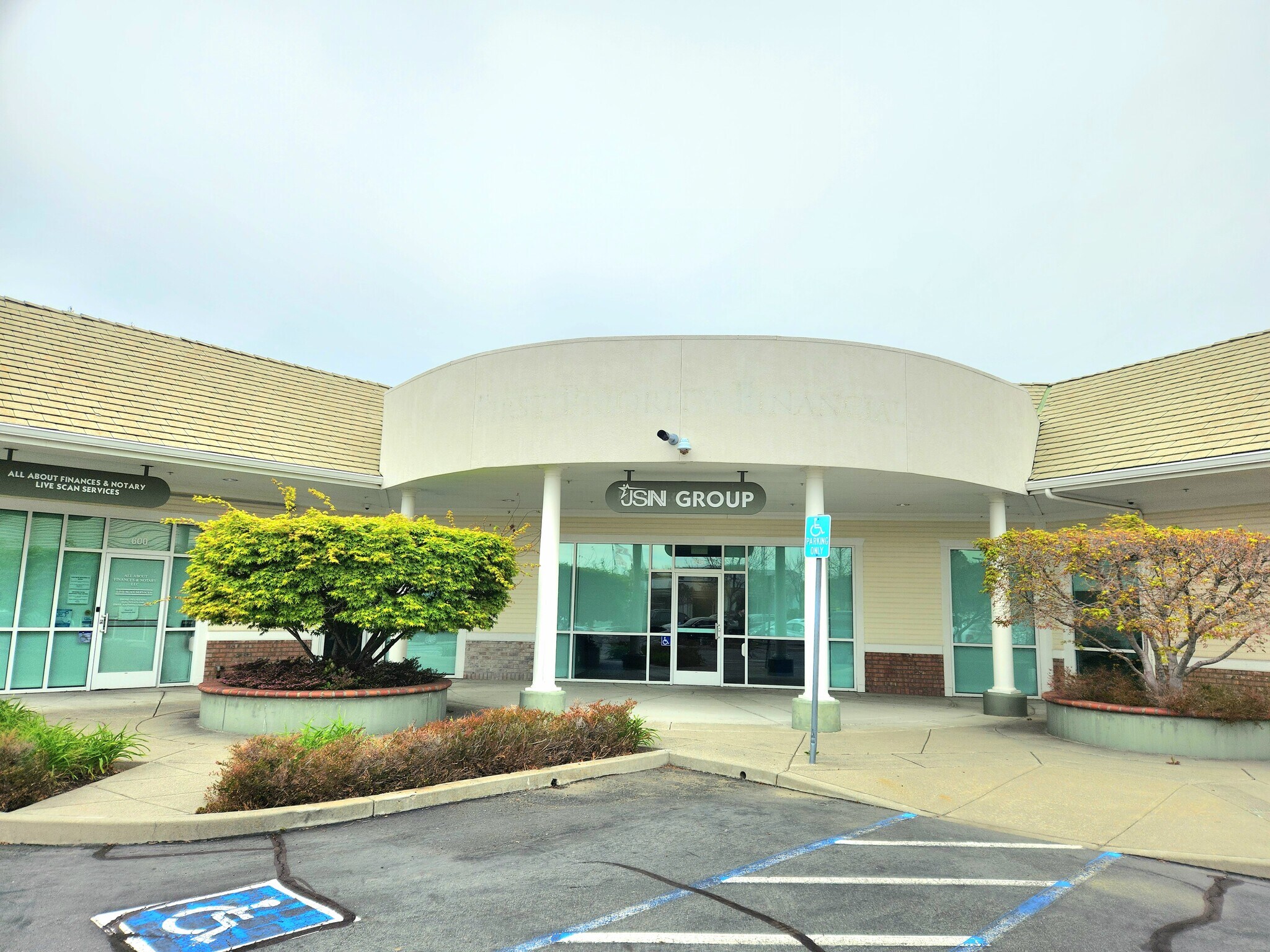 3700 Hilborn Rd, Fairfield, CA à louer Photo du bâtiment- Image 1 de 82