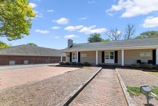 Plus de détails pour 210-212 E Church St, Smithfield, NC - Bureau à louer