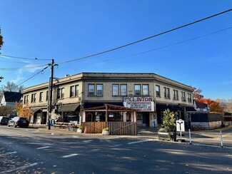 Plus de détails pour 2510-2524 SE Clinton St, Portland, OR - Vente au détail à vendre