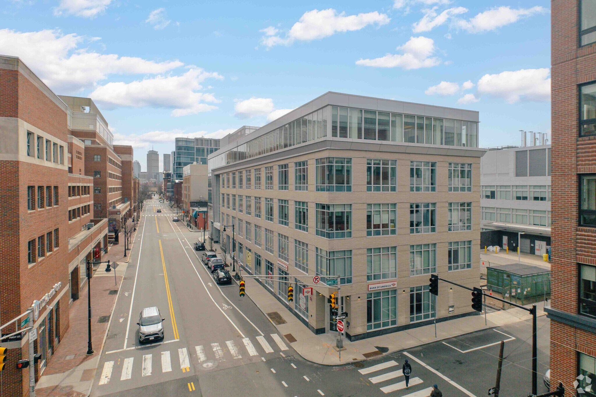 121 1st St, Cambridge, MA for lease Building Photo- Image 1 of 6