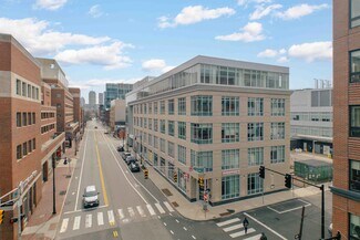 More details for 121 1st St, Cambridge, MA - Office for Lease