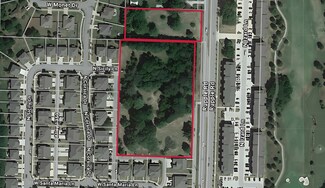 Plus de détails pour 1363 N Rupple Rd, Fayetteville, AR - Terrain à vendre