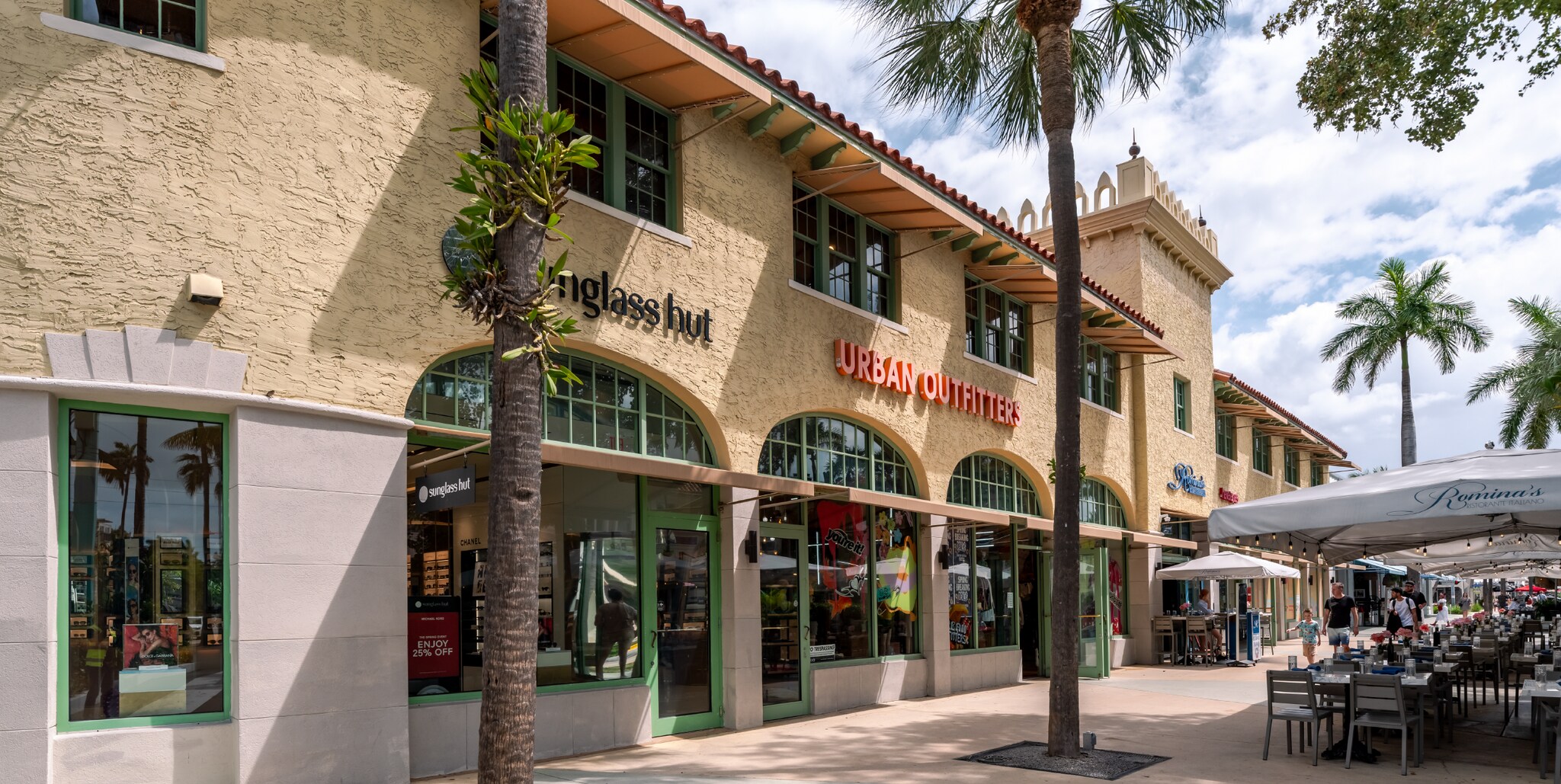 841 Lincoln Rd, Miami Beach, FL à louer Photo principale- Image 1 de 4