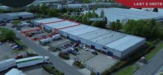 More details for 7-15 Scotia Clos, Northampton - Industrial for Lease