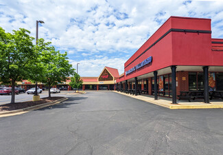 More details for 2761-2793 Black Rd, Joliet, IL - Retail for Lease