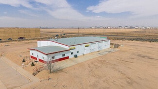 More details for 23295 US Highway 85, La Salle, CO - Industrial for Sale