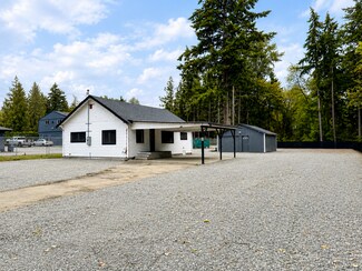 More details for 5418 136th St E, Puyallup, WA - Land for Lease