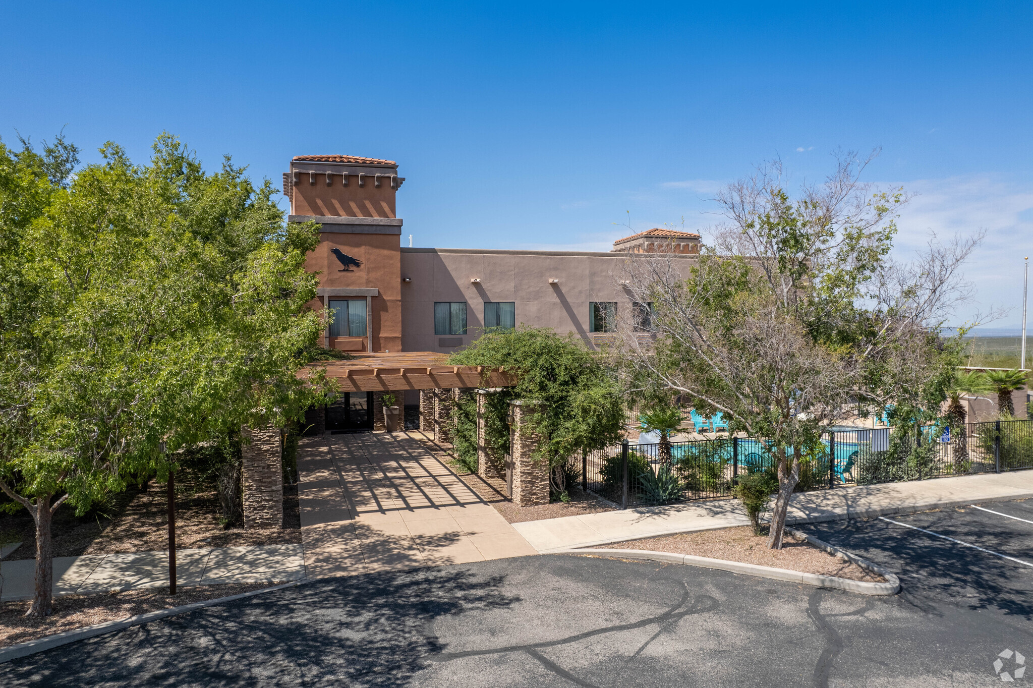 580 W Randolph Way, Tombstone, AZ à vendre Photo principale- Image 1 de 1