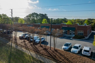Plus de détails pour 5605 Chapel Hill Rd, Raleigh, NC - Local d'activités à louer