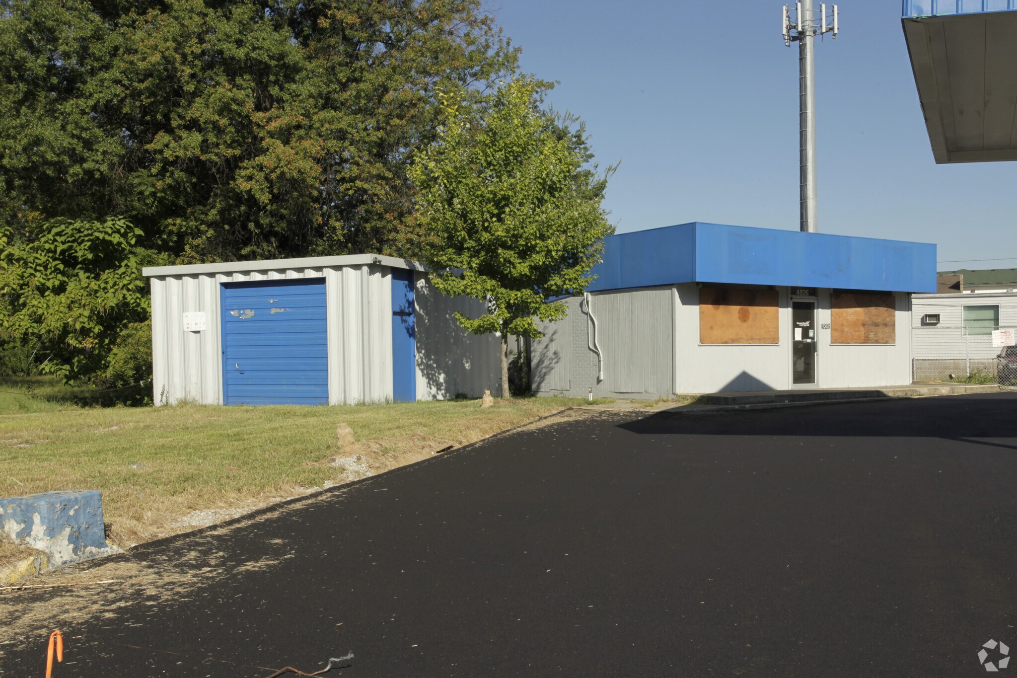 4826 Preston Hwy, Louisville, KY à vendre Photo principale- Image 1 de 1