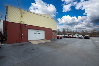 Plus de détails pour 1008 Centre St, Brockton, MA - Industriel à vendre