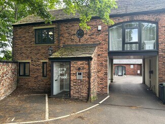 Plus de détails pour Aberford Rd, Wakefield - Bureau à louer