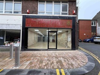 More details for 1-11 Cheapside, Stoke On Trent - Retail for Lease