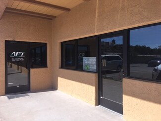 Plus de détails pour 1815 N Mastick Way, Nogales, AZ - Flex à louer