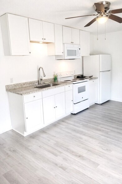 2491 Russell St, Orangeburg, SC à vendre - Photo du bâtiment - Image 2 de 13