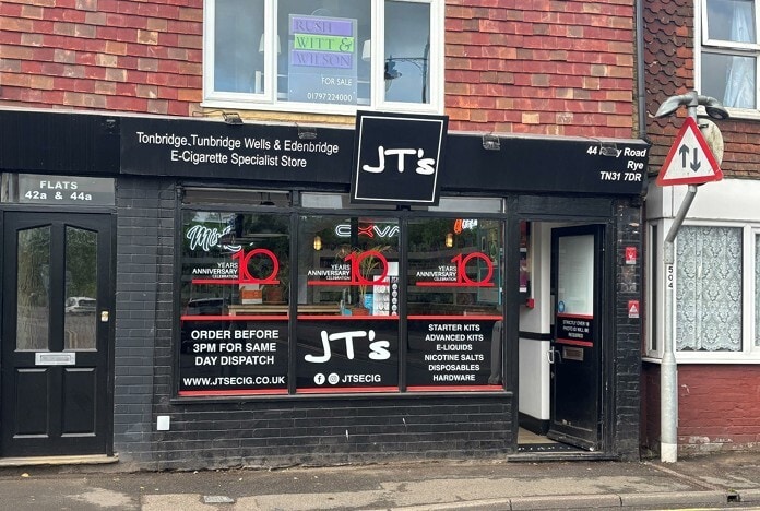 42-44 Ferry Rd, Rye for sale - Building Photo - Image 3 of 3