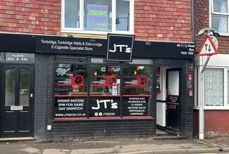 More details for 42-44 Ferry Rd, Rye - Retail for Sale