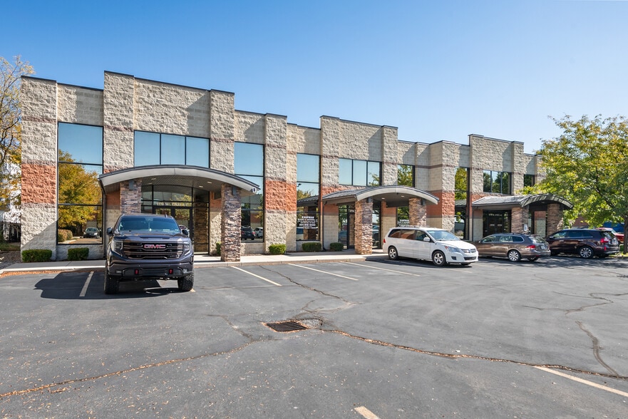 1770 W Sequoia Vista Cir, Salt Lake City, UT for lease - Building Photo - Image 3 of 24