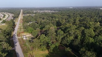 More details for 3014 Avenue M Ext, Conroe, TX - Land for Sale
